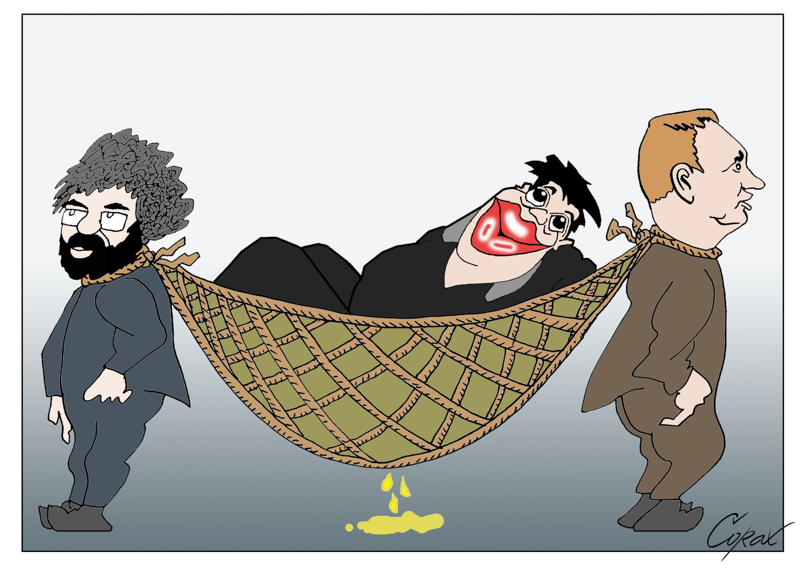 Corax 4