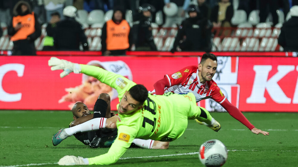 Objavljen raspored Superlige za sledeću sezonu: Zvezda u prvom kolu na Ubu, Partizan u Kruševcu, “večiti derbi” 21. septembra u Humskoj 1