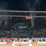 Dejli Mejl o srpskim navijačima: Vojska Putinovih nasilnika naciljala navijače Engleske 3