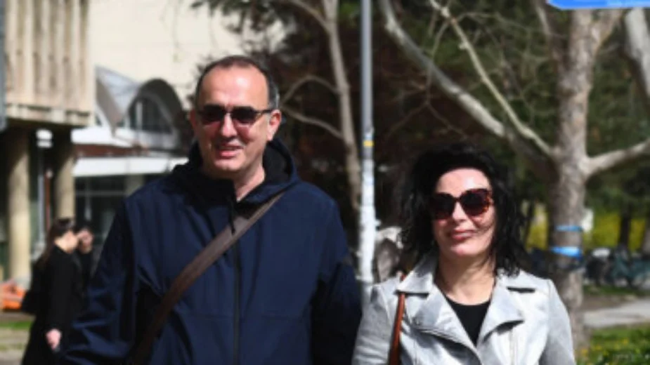 ECPMF: Krivične prijave dodatni vid pritiska na novinare Anu Lalić i Dinka Gruhonjića 1