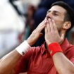 Novak Đoković posle velikog trijumfa u osmini finala Rolan Garosa: Ovo je vaša pobeda, bio sam na par poena od poraza 12