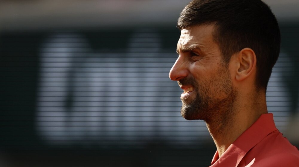 Đoković u poruci posle povlačenja sa Rolan Garosa: Teška odluka, dao sam sve od sebe 1