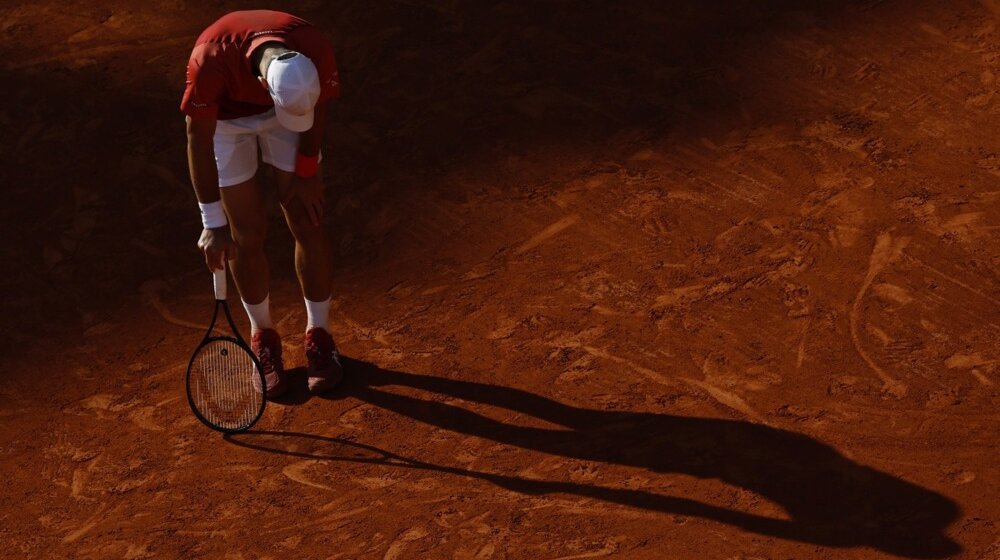 Novak Đoković nije siguran da će igrati četvrtfinale protiv Ruda: Ne mogu sad da kažem, dobro je da imam dan odmora 1