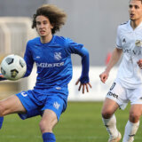 TSC nastavlja sa dovođenjem zanimljivih fudbalera, posle Lazetića stigao i fudbaler Mančester sitija 4