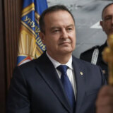 Dačić: Nije grom udario u traktor kod Prokuplja, uzrok nesreće su loš teren i nevreme 9