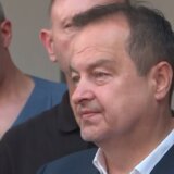 Dačić: Napad na žandarma teroristički akt, sumnja se na vehabijski pokret 1