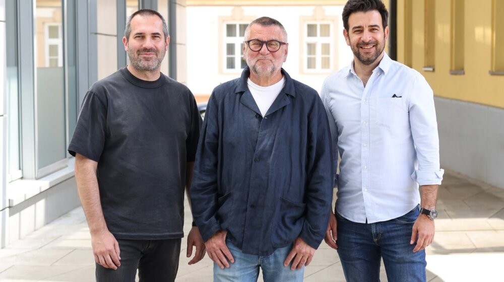 Novi film Rajka Grlića "Svemu dođe kraj" 11. jula otvara 71. Pulski festival: Ljubavna priča duboko umočena u hrvatsku stvarnost 1