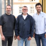 Novi film Rajka Grlića "Svemu dođe kraj" 11. jula otvara 71. Pulski festival: Ljubavna priča duboko umočena u hrvatsku stvarnost 9