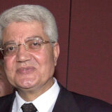 Umro bivši zamenik izraelskog premijera David Levi 1