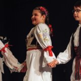 Dečiji koncert folklora SKC-a Kragujevac 2
