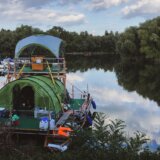 Početak internacionalne manifestacije “Evropski paviljon 2024: Liquid Becomings” 29. juna u Beogradu 5