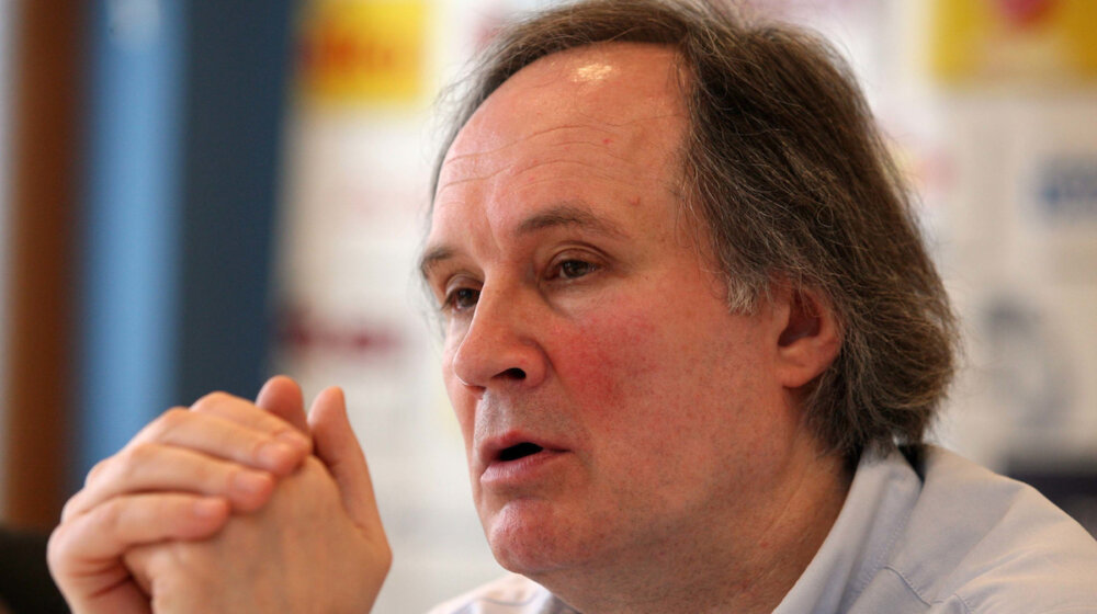 Preminuo Dragan Kapičić 1