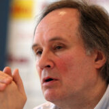 Preminuo Dragan Kapičić 1