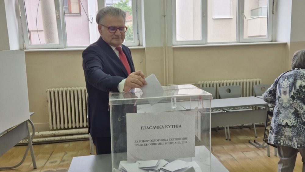 "Hrabre tužiteljke Paunović i Simović kao koministarke": Dragan Milić (PODES) o osnivanju Ministarstva protiv organizovanog kriminala i korupcije 1