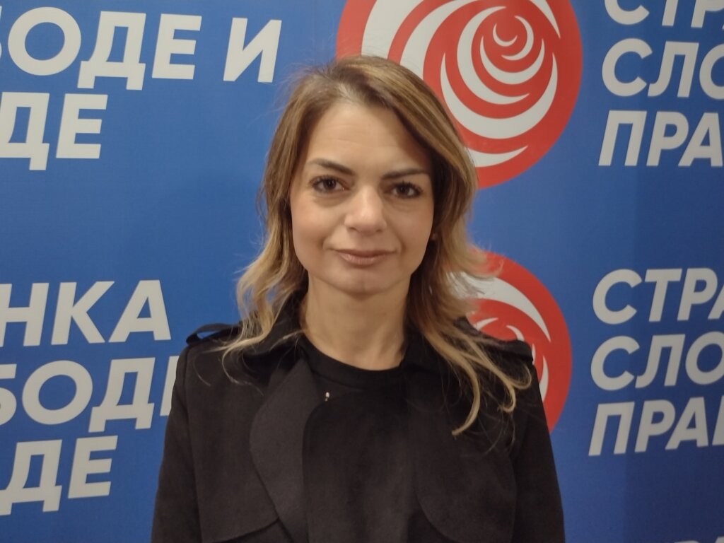 Jekić (SSP): Topola, daleko od Beograda, daleko od srca 2