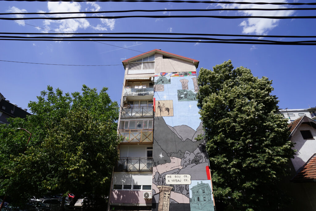 INTERVJU, Dušan Rajić Dulait: Treba da postoji više prostora za crtanje, pošto se potreba za izražavanjem kod ljudi ne može ugasiti 2 Dulait