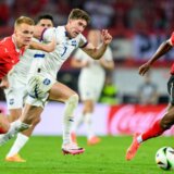 Tadiću i Vlahoviću naivnost najveći problem u porazu od Austrije: Kad pritisnu, ne daju ti da dišeš 1