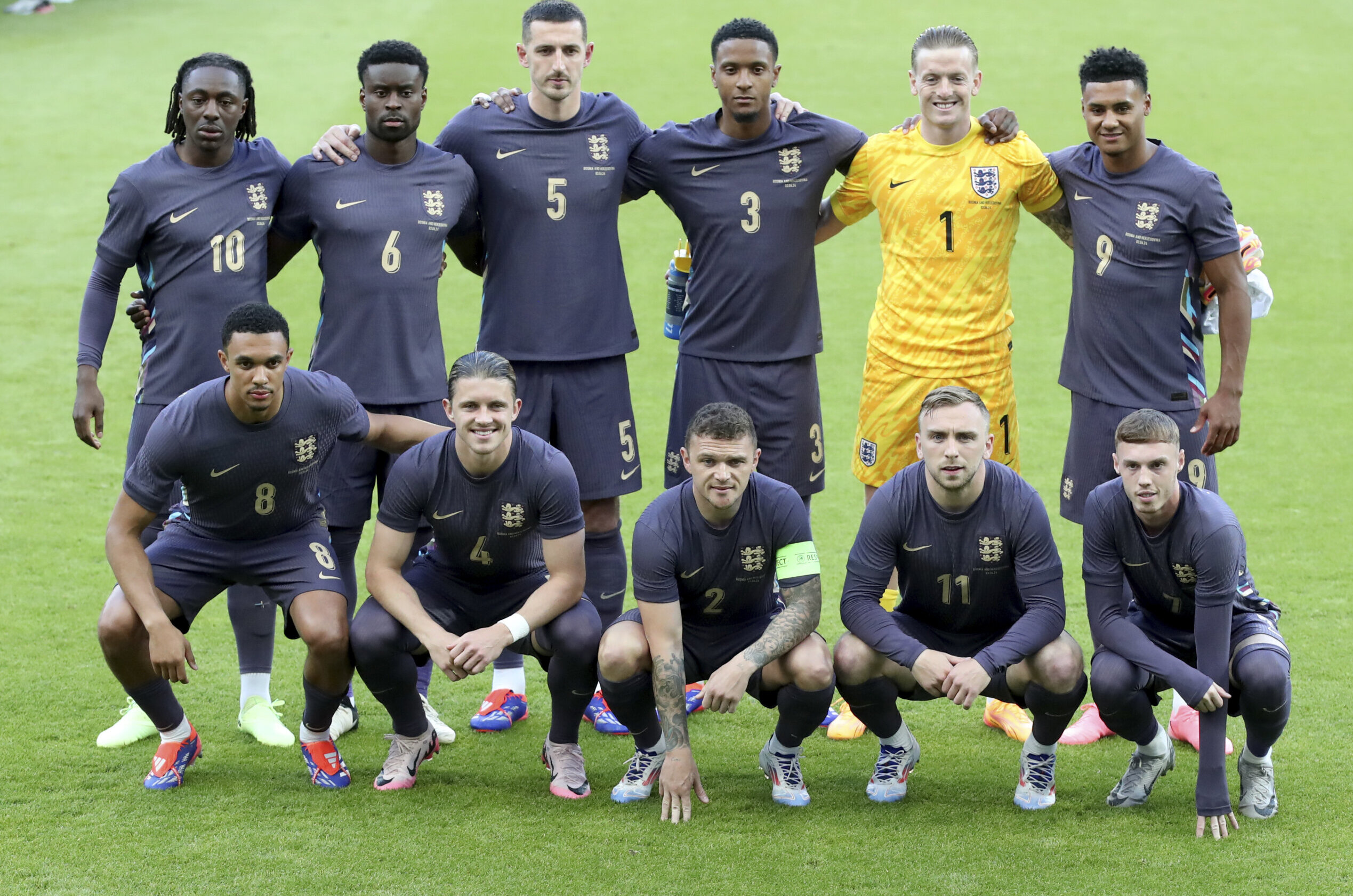 Po računici superkompjutera: Srbija 14. favorit za osvajanje Evropskog prvenstva, Engleska prvi 2 Po računici superkompjutera: Srbija 14. favorit za osvajanje Evropskog prvenstva, Engleska prvi 2