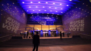 "Gepekovanje" demokratije 2