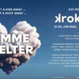 Gimme Shelter: Danas počinje 16. KROKODIL (Književno Regionalno Okupljanje Koje Otklanja Dosadu i Letargiju) 6