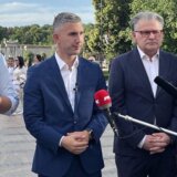 Opozicija u Nišu započela uvid u izborni materijal u GIK, nakon što je posmatračkoj misiji ODIHR ukazala na izborne nepravilnosti 13