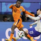 Holandija i Francuska bez golova u derbiju, oba tima osvojila po bod za osminu finala 13