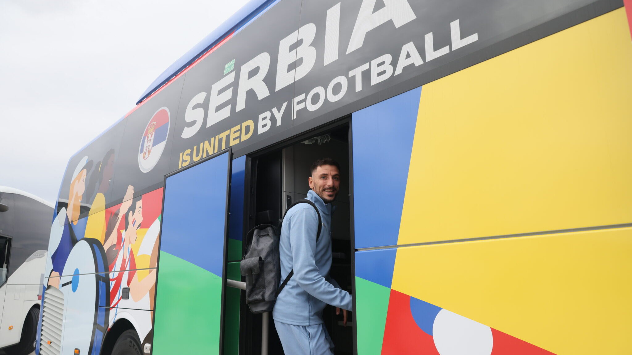 „Orlovi“ sleteli u Minhen, pa produžili u svoju bazu u Augzburgu 2