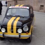 Fića fest sa defileom u Kragujevcu 4