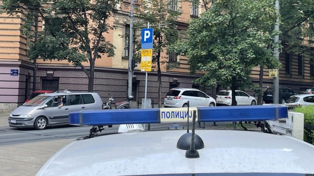 Strukovno udruženje policije: Srbija na istorijskom minimumu po najtežim krivičnim delima 9