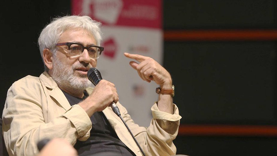 Oskarovci, renomirani autori, uticajni predstavnici filmske industrije: Na Slano Film Days stižu i Elia Suleiman, Kristijan Žune, Ognjen Glavonić... 1