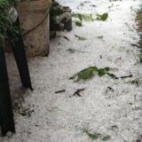 Kako nastaju gradonosne oluje, i da li ih ima sve više? 10