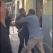Šta se iznosilo iz picerije na Dorćolu: Predstavnici opozicije napadnuti i u centru Beograda 11