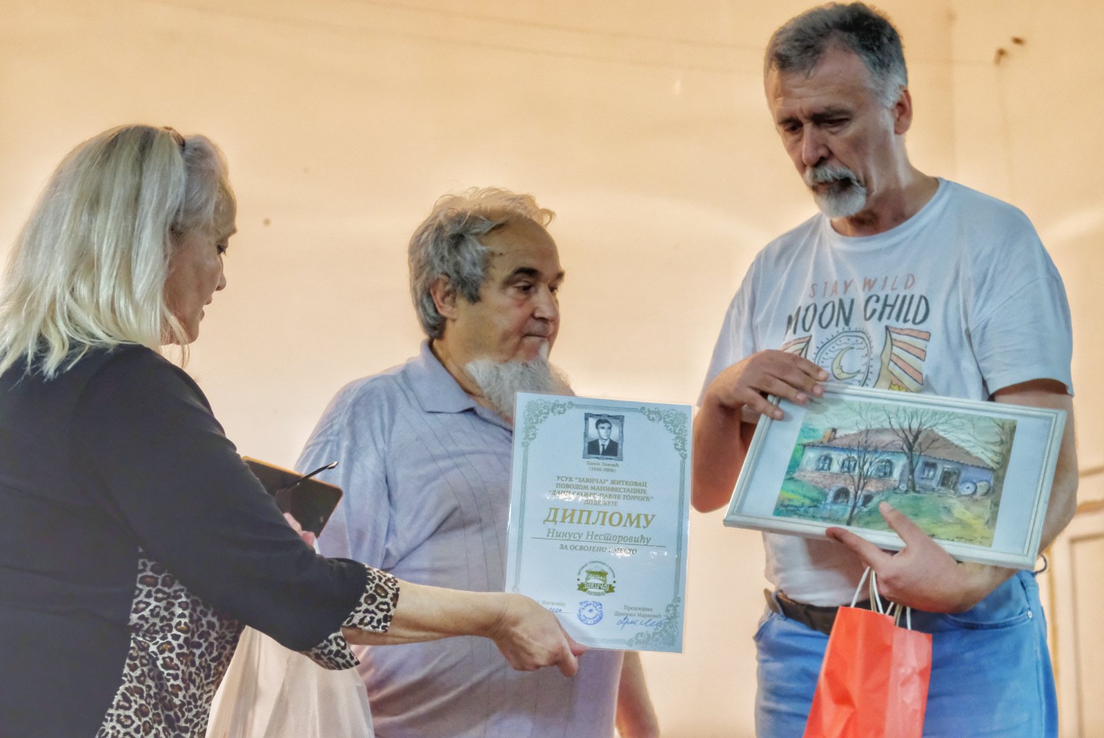 Ninus Nestorović laureat Dana satire “Pavle Tončić”: Pročitajte pobednički i ostale nagrađene aforizme 2 Ninus Nestorović