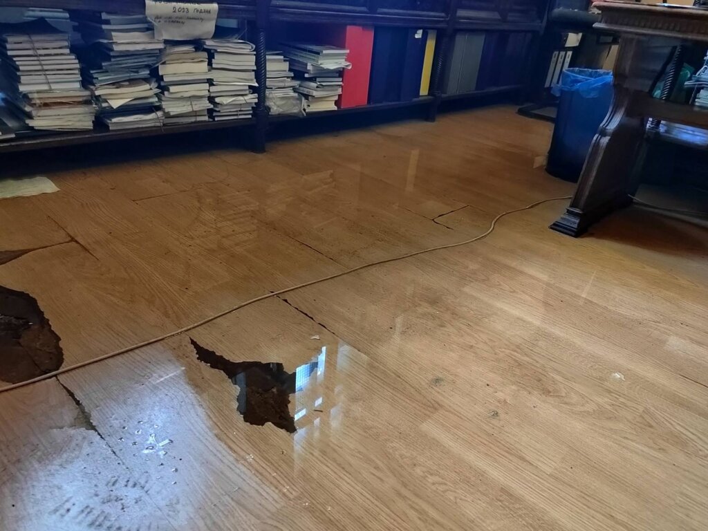 Udruženje književnika Srbije