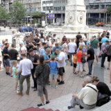 I venčanje može da pričeka kad su sličice u pitanju: Kako izgleda menjaža kod hotela Moskva (FOTO) 28