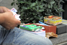 Menjaža, hotel Moskva I venčanje može da pričeka kad su sličice u pitanju: Kako izgleda menjaža kod hotela Moskva (FOTO) 5