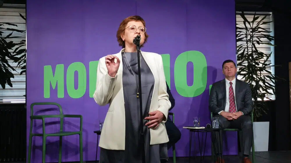 Da li je Zelenoviću i Stojković ostalo da još samo ugase svetlo i stave ključ u bravu stranke Zajedno? 1