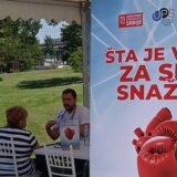 Svakog dana 60 ljudi dobije infarkt 6