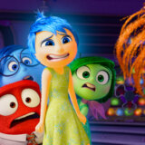 Diznijev animirani film "U mojoj glavi 2" i Fondacija Novak Đoković zajedno na interaktivnom panelu "Emocije su u igri" 3