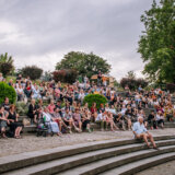 Završno veče Krokodil festivala ispraćeno ovacijama povodom uključenja Feđe Štukana 1