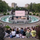 Večerašnji program festivala KROKODIL pomera se za sutra i besplatan je za sve posetioce 8