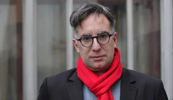 Ivan Medenica: Zabrinjavajuće je što se nacionalistički ispad prelio i na familiju Borke Božović 5