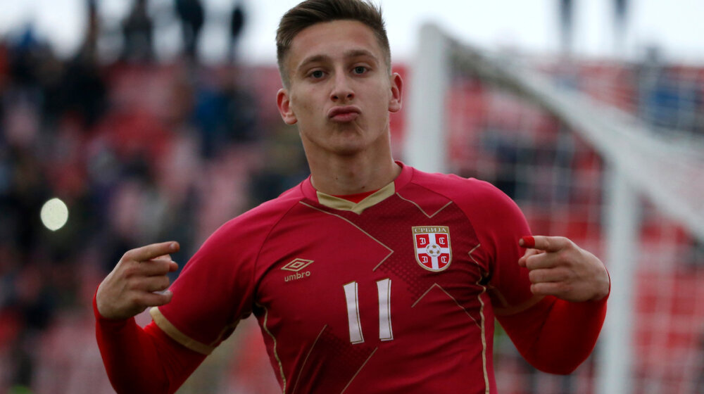 Svetski šampion sa Novog Zelanda pojačava Vojvodinu, u Partizanu nikada nije potvrdio talenat 1