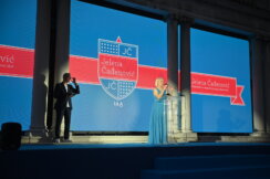 Jelena Cadjenovic Poznati dobitnici Effie trofeja 5