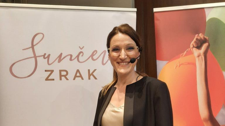 Specijalista za dojenje objašnjava kako sprečiti mastitis 2