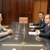 Dačić i Jurić razgovarali o unapređenju bezbednosti dece u Srbiji 10