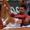 Oporavak Novaka Đokovića ubrzan operacijom, moguće da će nastupiti na Olimpijskim igrama 10