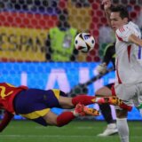 Španija nadigrala Italiju u “evropskom klasiku” i plasirala se u nokaut fazu šampionata 5