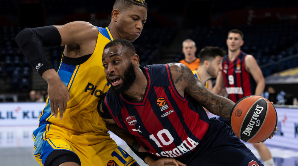 Nekada je organizovao napad Partizana, a uskoro bi trebalo Crvene zvezde: Miler Mekintajer na pragu Malog Kalemegdana 1