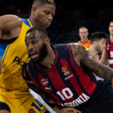 Nekada je organizovao napad Partizana, a uskoro bi trebalo Crvene zvezde: Miler Mekintajer na pragu Malog Kalemegdana 1